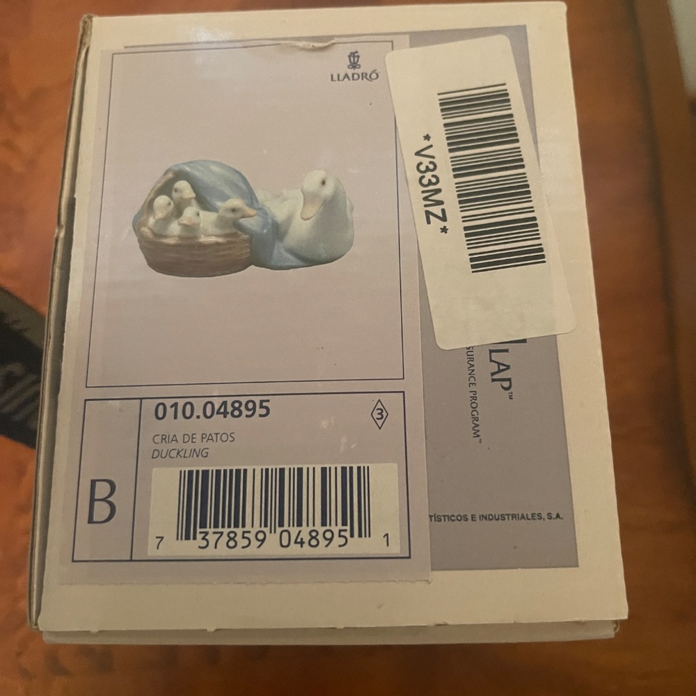 Lladro - Picture 16 of 16